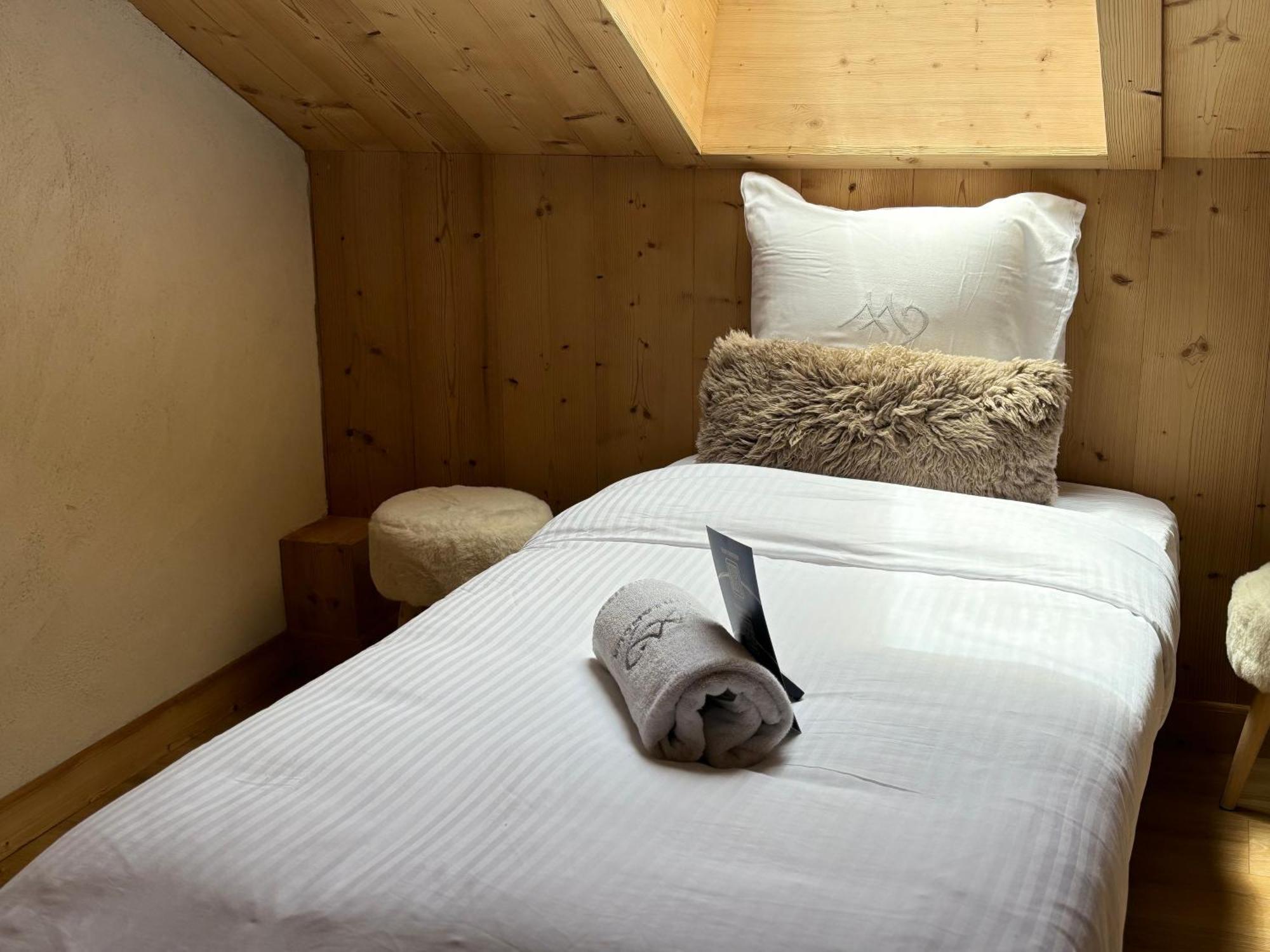 Chalet L'Aberiot Montriond Luaran gambar