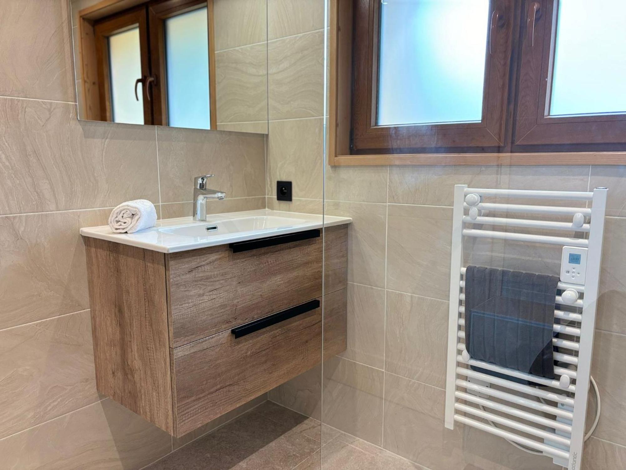 Chalet L'Aberiot Montriond Luaran gambar