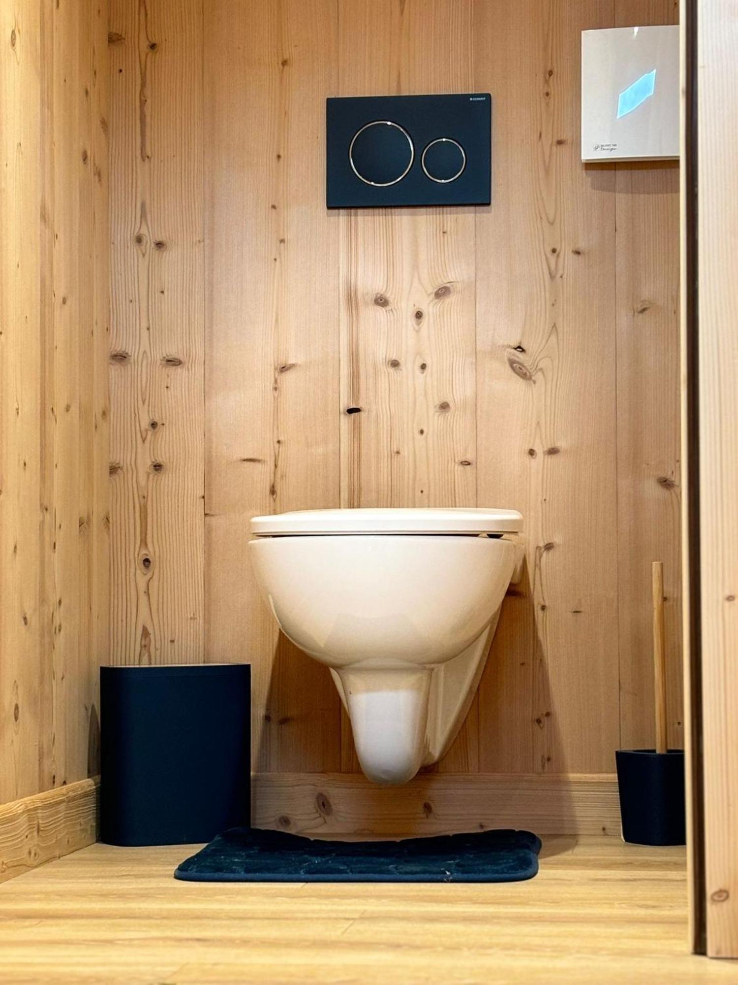 Chalet L'Aberiot Montriond Luaran gambar