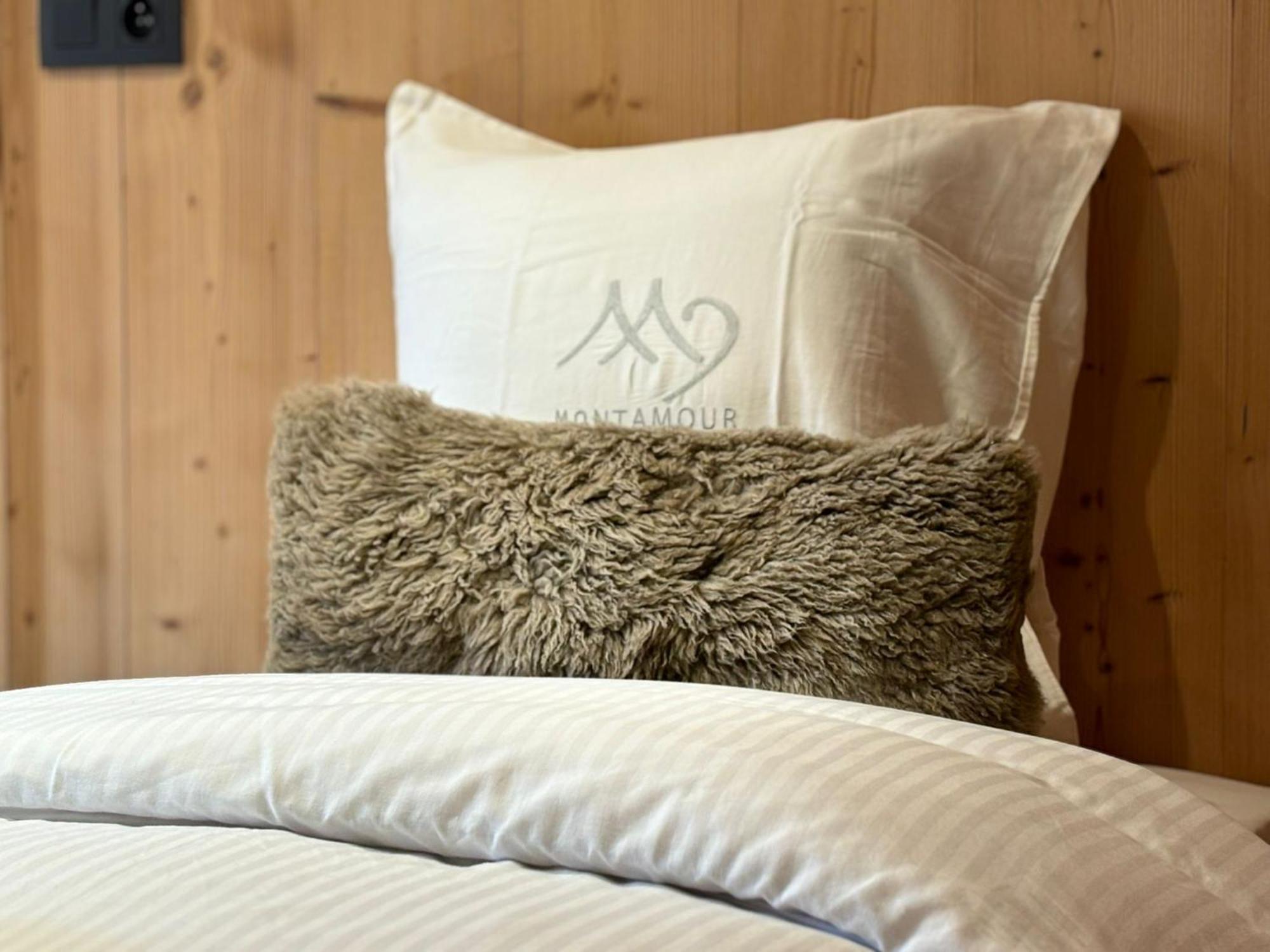 Chalet L'Aberiot Montriond Luaran gambar