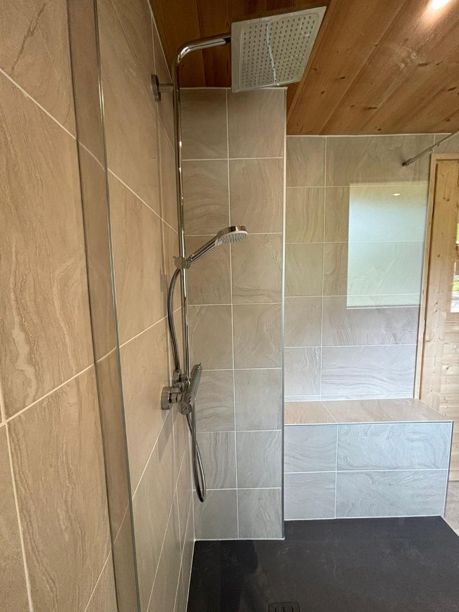 Chalet L'Aberiot Montriond Luaran gambar
